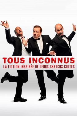 Tous Inconnus FRENCH WEBRIP x264 2022