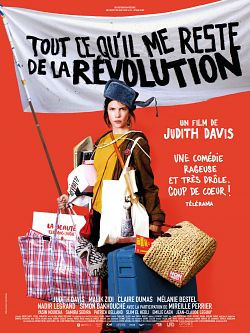 Tout ce qu'il me reste de la révolution FRENCH WEBRIP 720p 2019