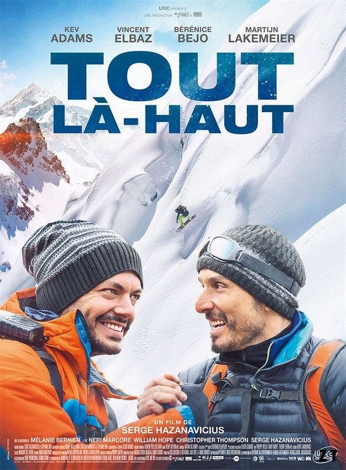 Tout là haut FRENCH DVDRIP 2018