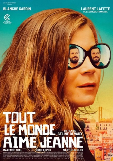 Tout le monde aime Jeanne FRENCH BluRay 1080p 2022