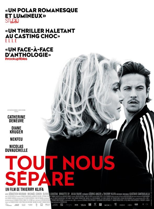 Tout nous sépare FRENCH BluRay 720p 2018