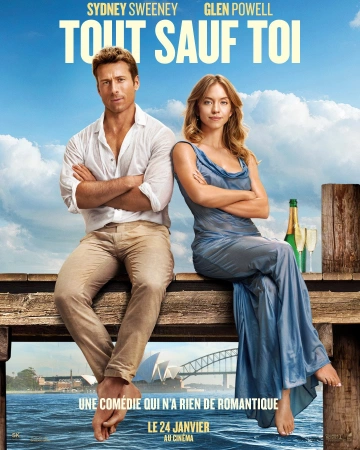 Tout sauf toi FRENCH WEBRIP 1080p 2023