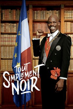 Tout Simplement Noir FRENCH BluRay 720p 2020