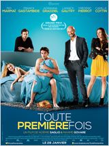 Toute première fois FRENCH BluRay 1080p 2015