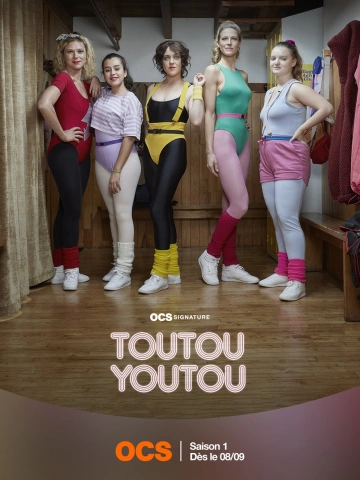 Toutouyoutou S02E07 FRENCH HDTV 2024