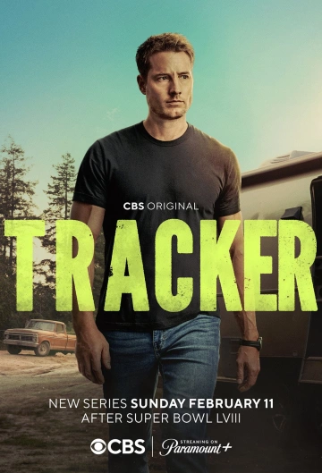 Tracker FRENCH S01E03 HDTV 2024