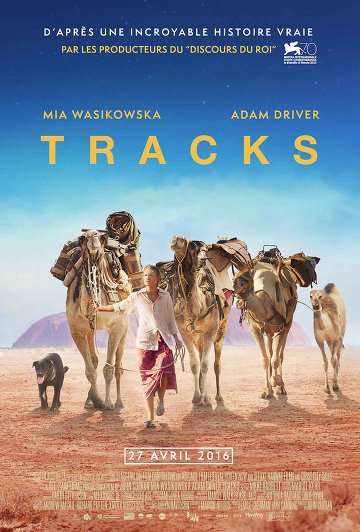 Tracks FRENCH BluRay 720p 2016