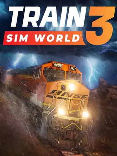 Train Sim World 3 (PC)