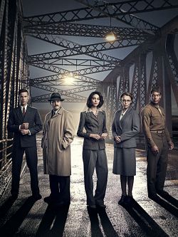 Traitors Saison 1 FRENCH HDTV