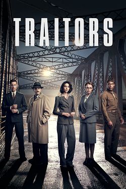 Traitors Saison 1 VOSTFR HDTV