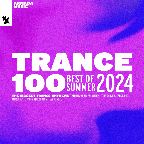 Trance 100 - Best Of Summer Autre MP3 2024