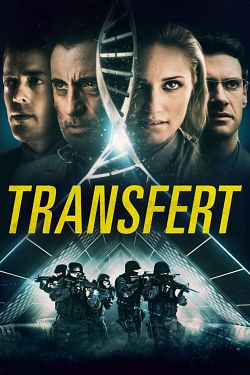 Transfert FRENCH WEBRIP 1080p 2020