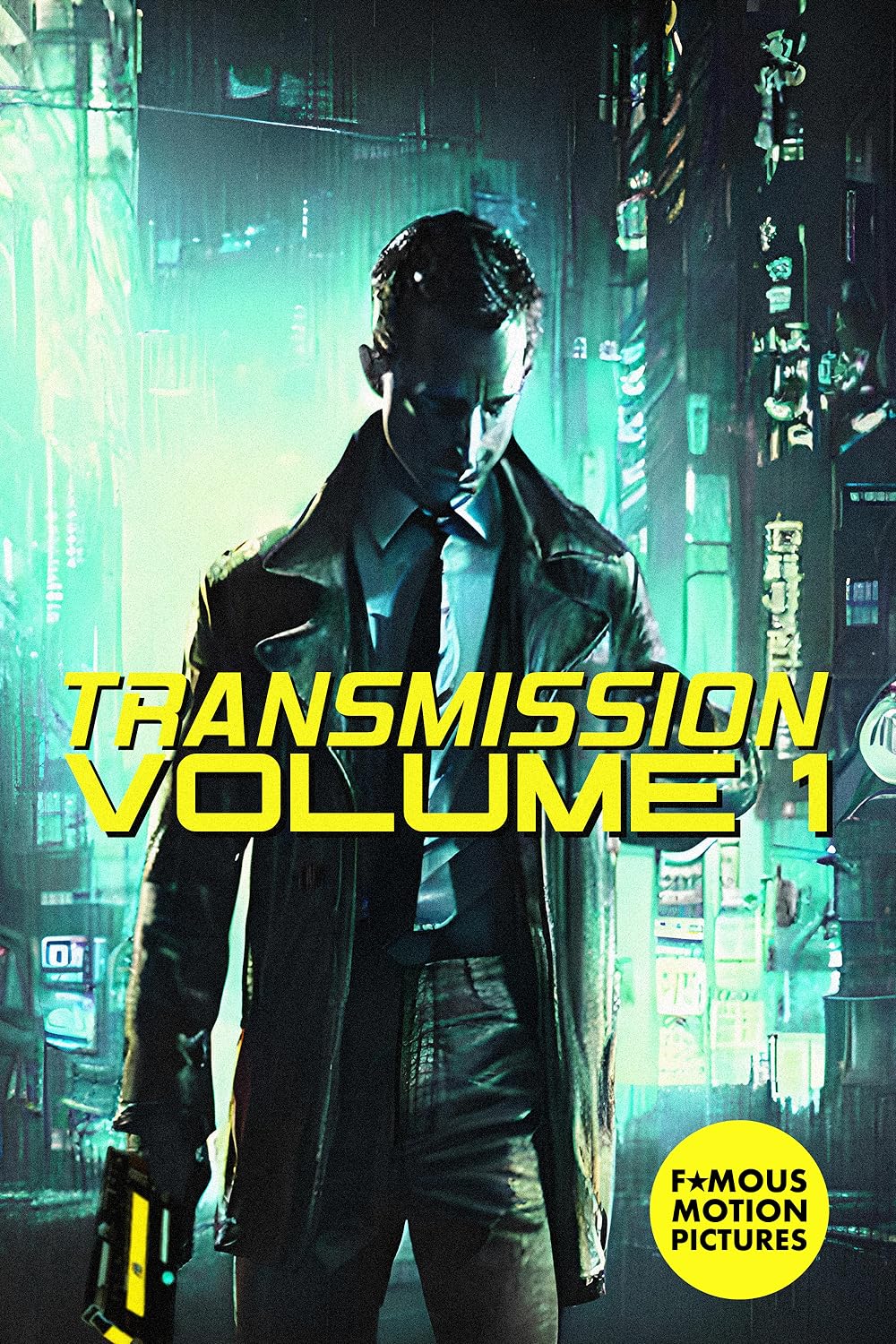 Transmission : Tome 1 FRENCH WEBRIP LD 2023