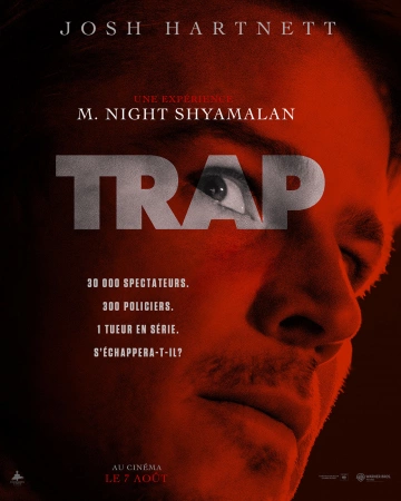 Trap FRENCH WEBRIP 720p 2024