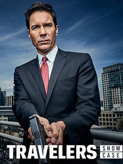 Travelers S01E06 VOSTFR HDTV