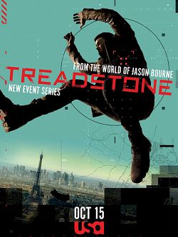 Treadstone S01E01 VOSTFR HDTV