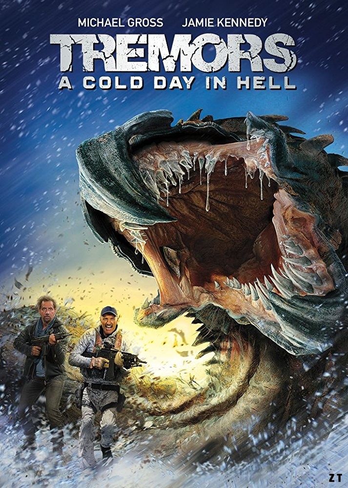 Tremors 6 FRENCH WEBRIP 2018