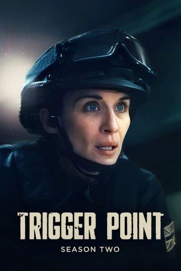 Trigger Point S02E04 VOSTFR HDTV 2024