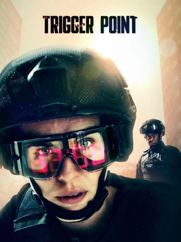 Trigger Point Saison 1 VOSTFR HDTV