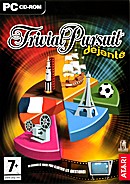 Trivial Pursuit Déjanté (PC)