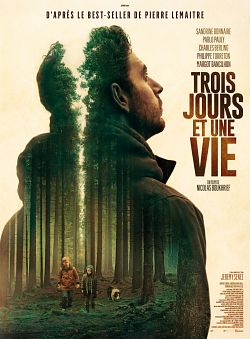 Trois jours et une vie FRENCH WEBRIP 720p 2019