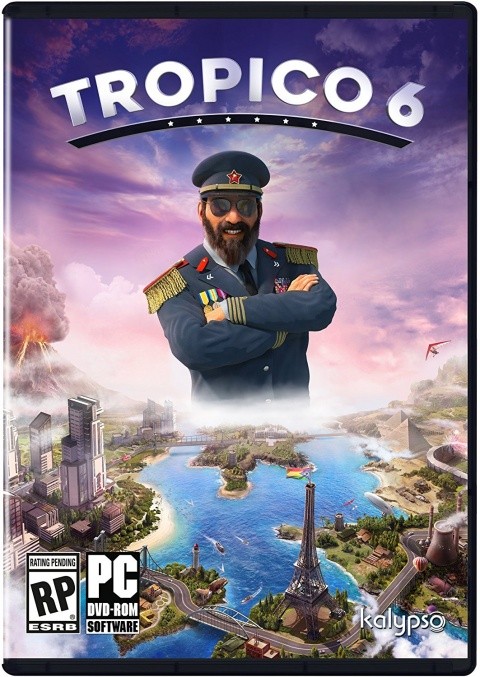 Tropico 6 (PC)