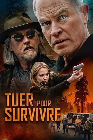 Tuer pour Survivre FRENCH WEBRIP 1080p 2023