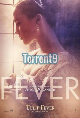 Tulip Fever FRENCH WEBRIP 1080p 2018