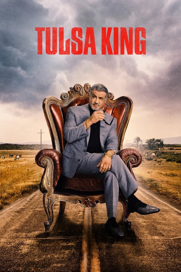 Tulsa King S02E01 MULTI HDTV 1080p 2024