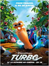 Turbo FRENCH DVDRIP 2013