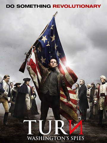 Turn S02E04 FRENCH HDTV