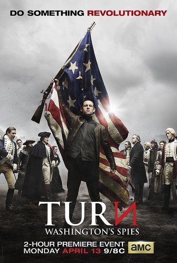 Turn S03E08 FRENCH HDTV