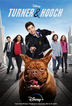 Turner & Hooch S01E02 FRENCH HDTV