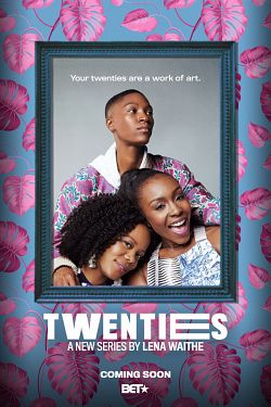 Twenties S01E07 VOSTFR HDTV