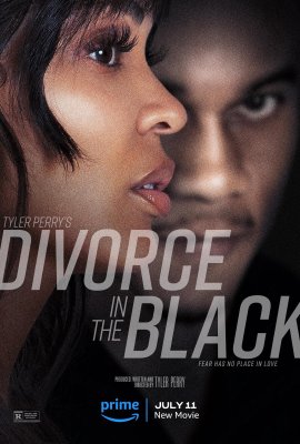 Tyler Perry's Divorce in the Black FRENCH WEBRIP 2024 FRENCH WEBRIP 2024