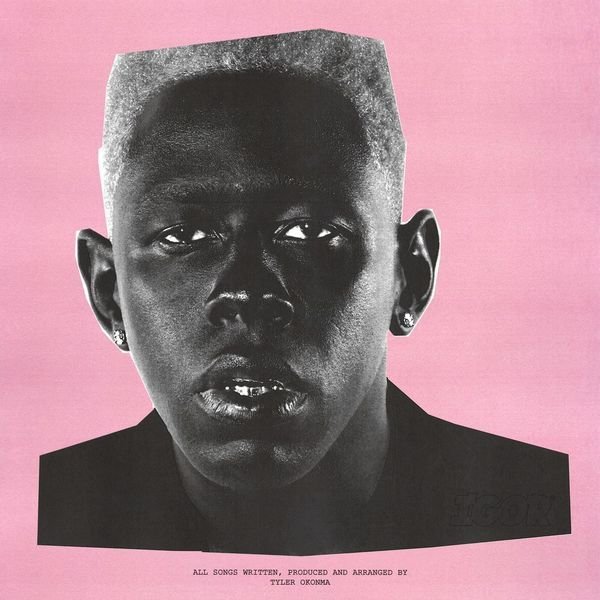 Tyler, The Creator - IGOR 2019