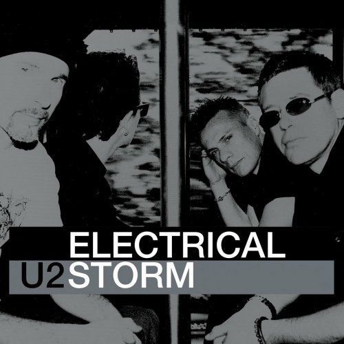 U2 - Electrical Storm (Remastered) Autre MP3 2024