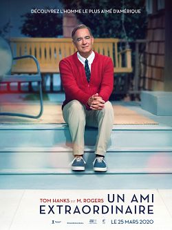 Un ami extraordinaire FRENCH WEBRIP 720p 2020