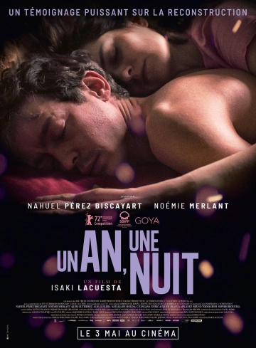 Un an, une nuit FRENCH WEBRIP 1080p 2023