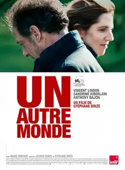 Un autre monde FRENCH WEBRIP x264 2022