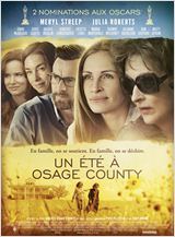 Un été à Osage County FRENCH BluRay 720p 2014