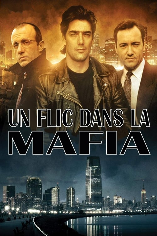 Un flic dans la mafia MULTI Saison 1 HDTV 1080p 1987