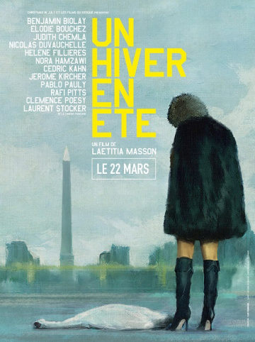 Un hiver en été FRENCH WEBRIP 720p 2023