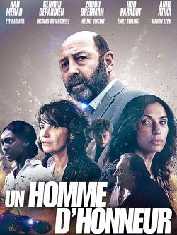 Un homme d'honneur S01E04 FRENCH HDTV