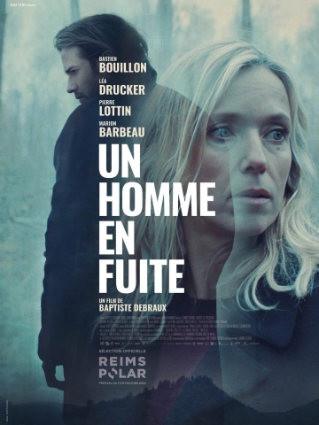 Un homme en fuite FRENCH WEBRIP 720p 2024