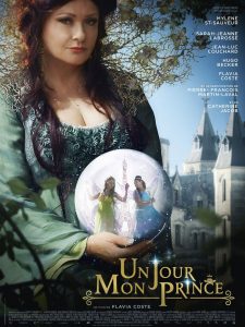 Un Jour mon Prince FRENCH WEBRIP 2018