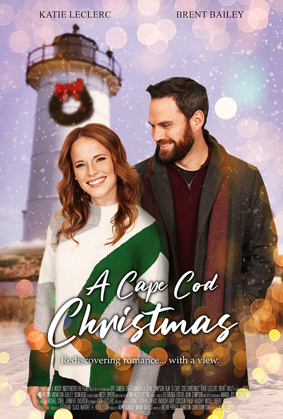 Un Noël à Cape Cod FRENCH WEBRIP 720p 2021