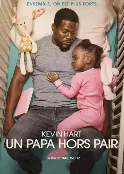 Un papa hors pair FRENCH DVDRIP x264 2022