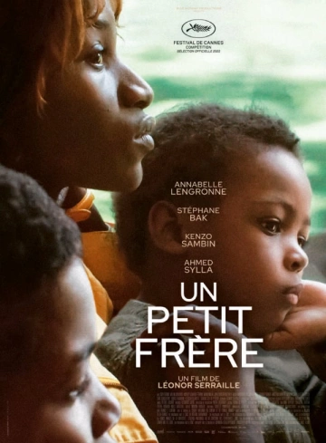 Un petit frère FRENCH WEBRIP x264 2023