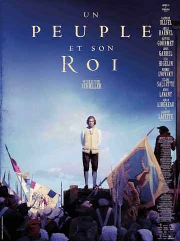 Un Peuple et son roi FRENCH DVDRIP 2019